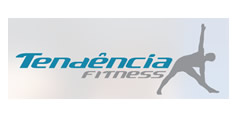 TENDÊNCIA FITNESS