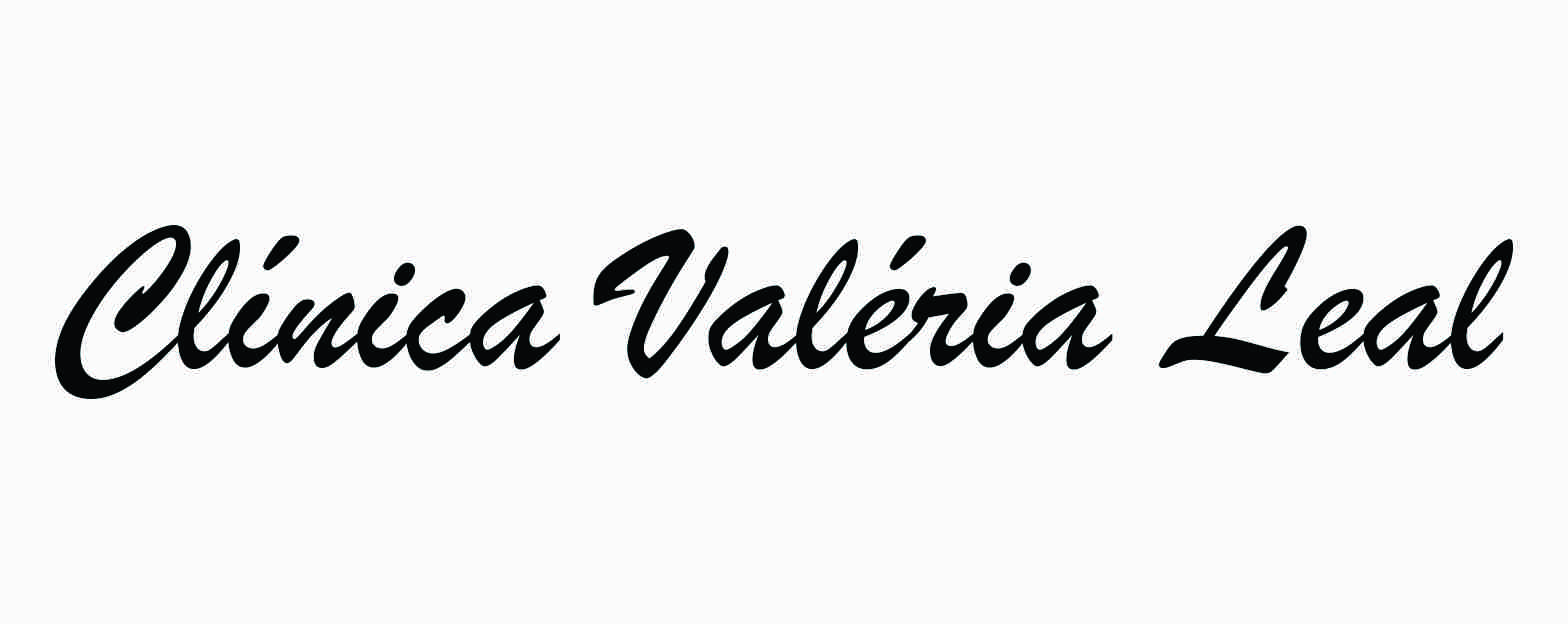 Clinica Valeria Leal