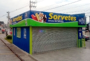 Sorveteria -1