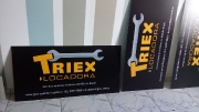 PLACA TRIEX-1